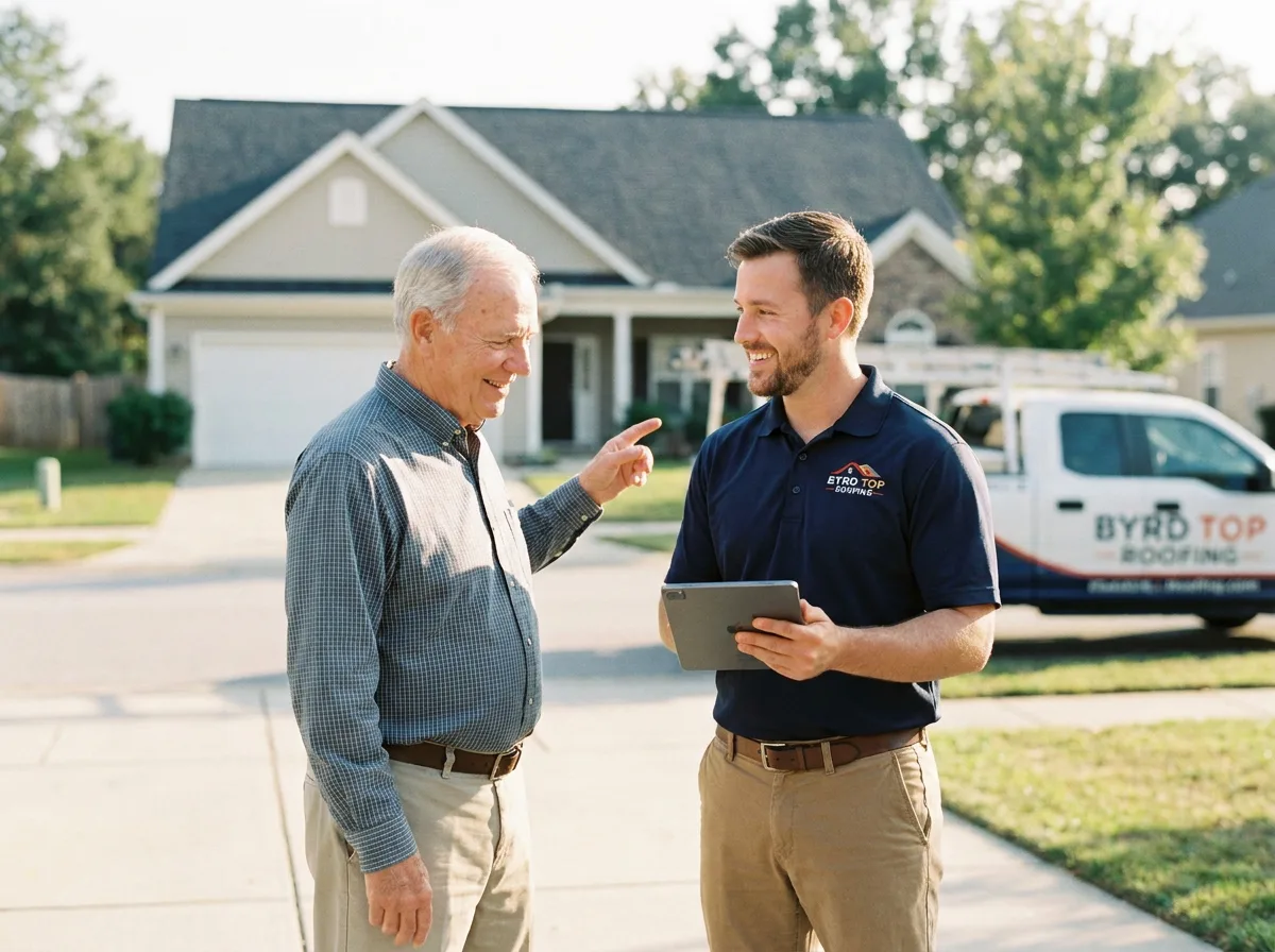 Roofing Higden, AR FAQs